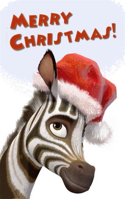 Кумба / Khumba (2013) - Трейлеры