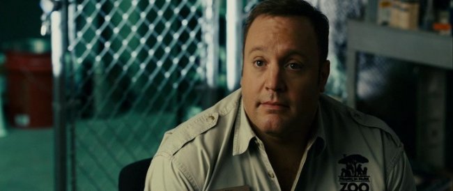 Мой парень из зоопарка - Трейлеры