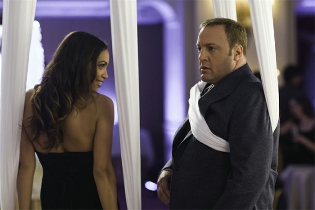 Мой парень из зоопарка - Трейлеры