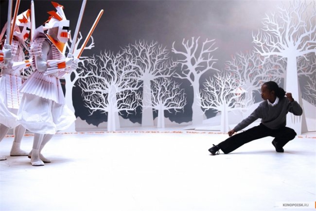 Уличные танцы 3: Все звезды. - Трейлеры