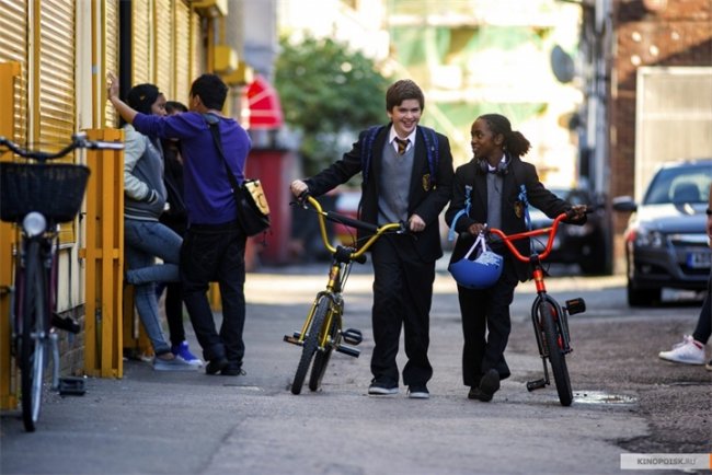 Уличные танцы 3: Все звезды. - Трейлеры