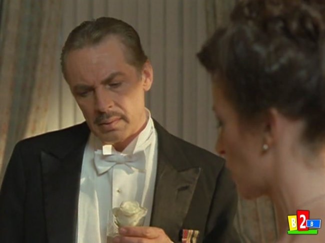 Фильм "Возвращение в таинственный сад" - Трейлеры