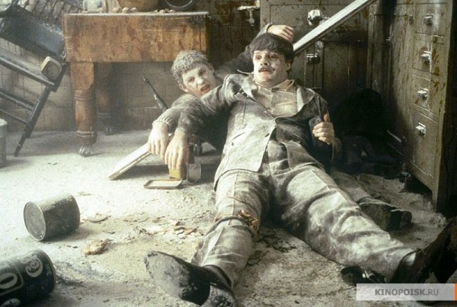 Мышиная охота (Mousehunt) - Трейлеры