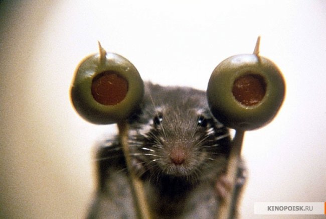 Мышиная охота (Mousehunt) - Трейлеры