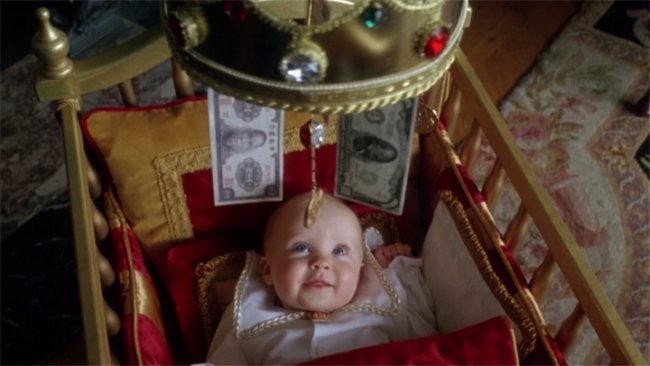 Богатенький Ричи - Трейлеры