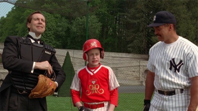 Богатенький Ричи - Трейлеры