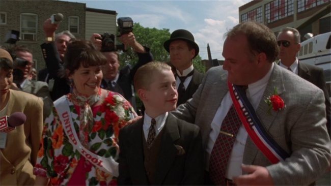 Богатенький Ричи - Трейлеры