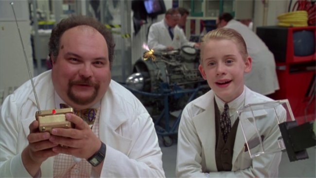 Богатенький Ричи - Трейлеры