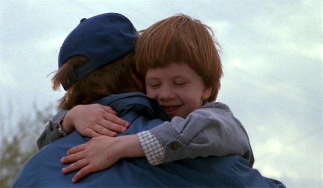 Трудный ребенок - Трейлеры