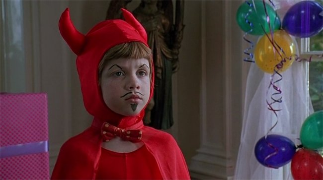 Трудный ребенок - Трейлеры