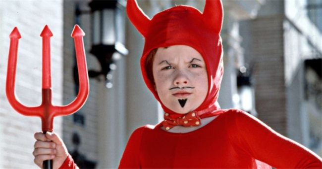 Трудный ребенок - Трейлеры