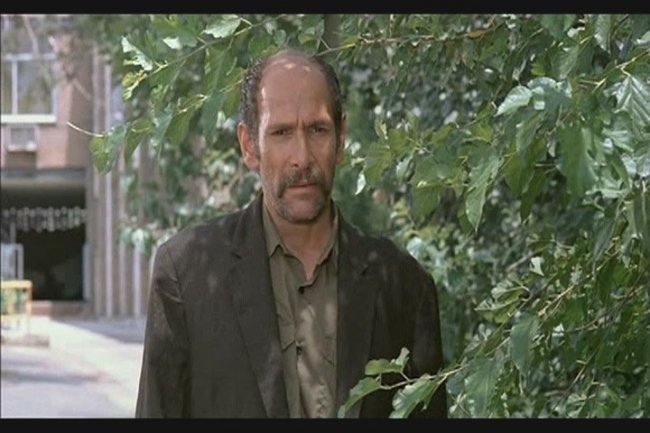 Фильм "Цвет рая"/Rang-e khoda - Трейлеры