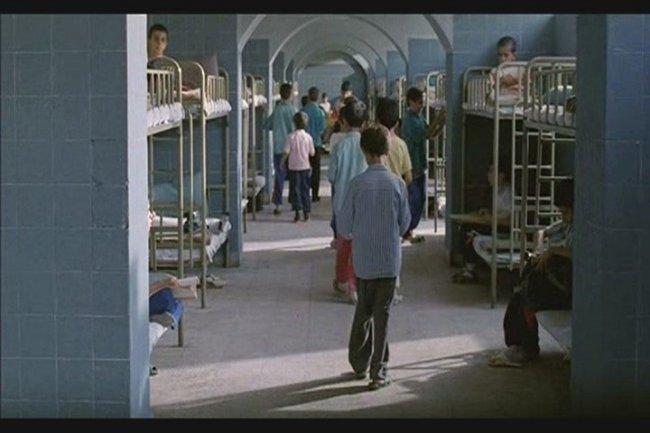 Фильм "Цвет рая"/Rang-e khoda - Трейлеры