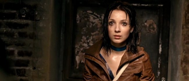 «Короткое замыкание» — пять новелл объединенных одной идеей в полнометражный фильм - Трейлеры