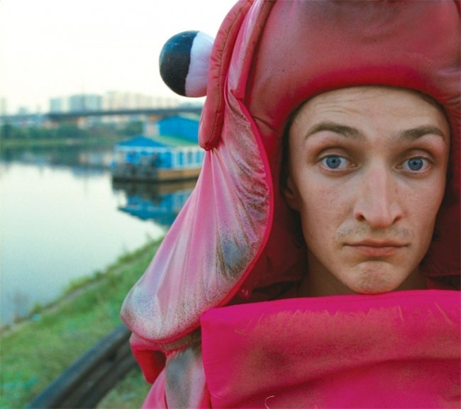 «Короткое замыкание» — пять новелл объединенных одной идеей в полнометражный фильм - Трейлеры