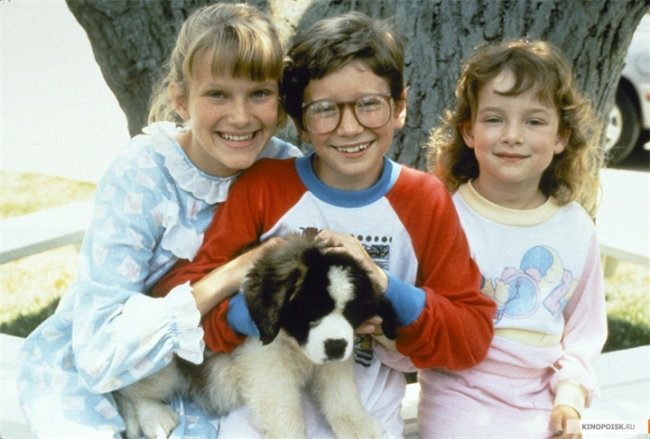 Фильм Бетховен - Трейлеры