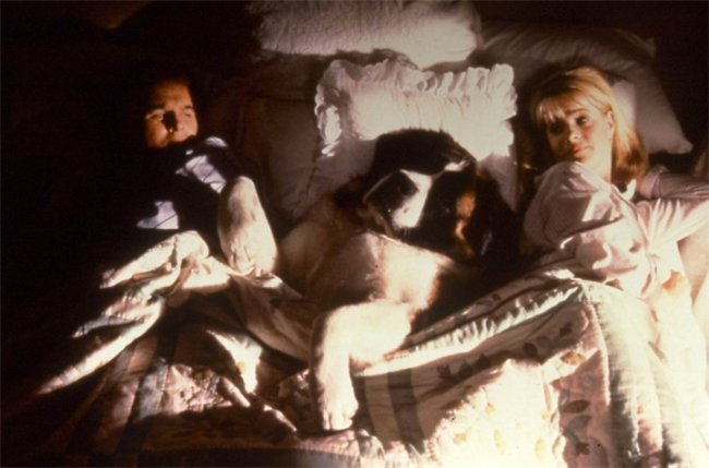 Фильм Бетховен - Трейлеры