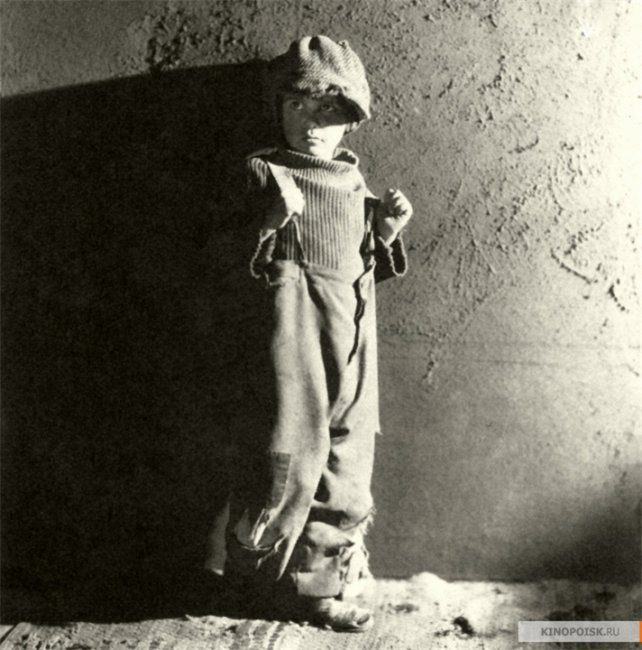 Малыш (1921) - Трейлеры