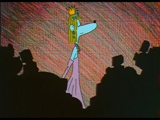 Muzzy in Gondoland (Для тех кто помнит) - Трейлеры