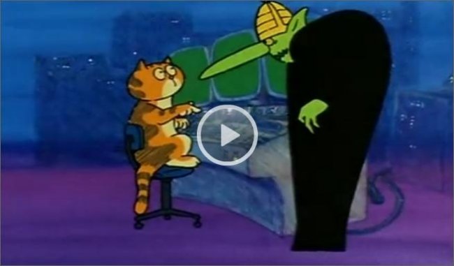 Muzzy in Gondoland (Для тех кто помнит) - Трейлеры