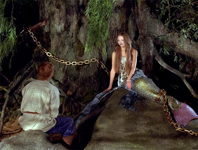 Книга мастеров — фильм-сказка - Трейлеры