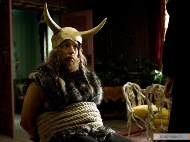 Астерикс и Обеликс в Британии - Трейлеры