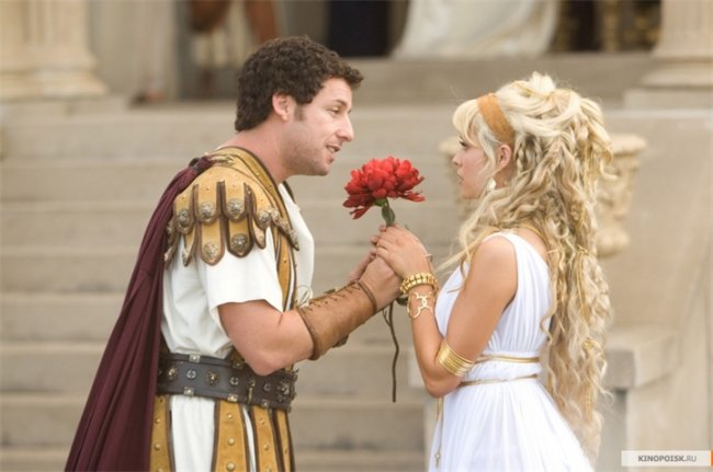 Сказки на ночь - Трейлеры