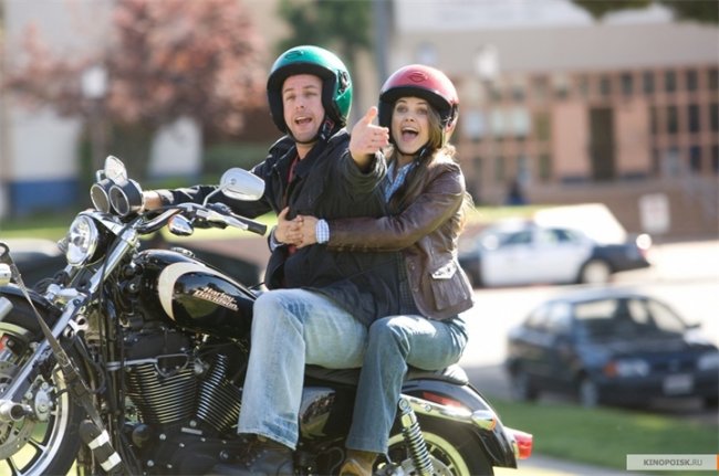 Сказки на ночь - Трейлеры