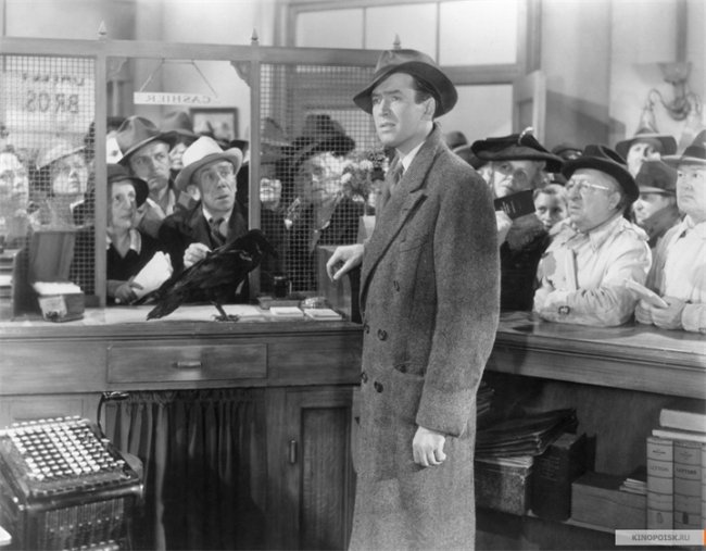 Эта замечательная жизнь (1946) - Трейлеры