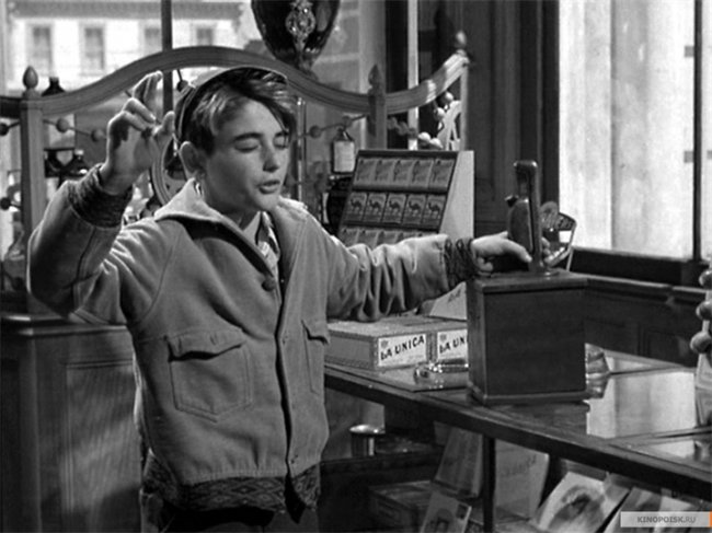 Эта замечательная жизнь (1946) - Трейлеры