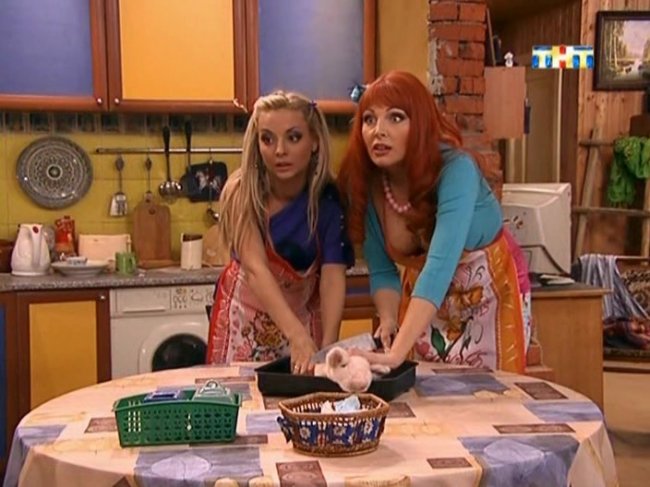 Счастливы вместе (сериал) - Трейлеры