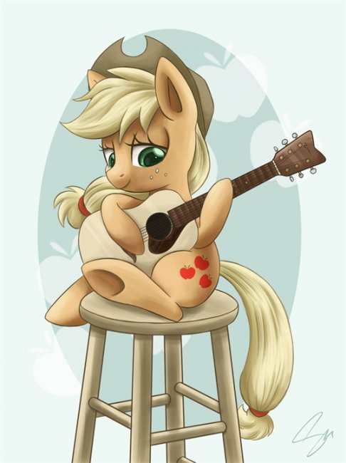 Apple Jack - Трейлеры