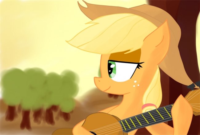 Apple Jack - Трейлеры