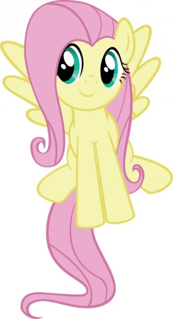 FlutterShy - Трейлеры