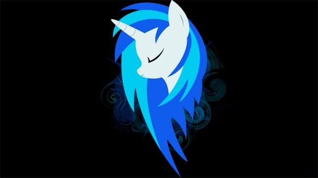 Vinyl Scratch - Трейлеры