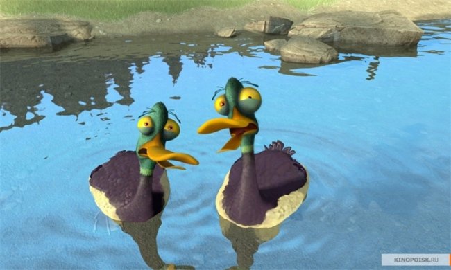 Сезон охоты ! - Трейлеры