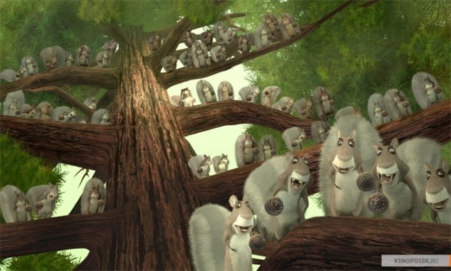 Сезон охоты ! - Трейлеры