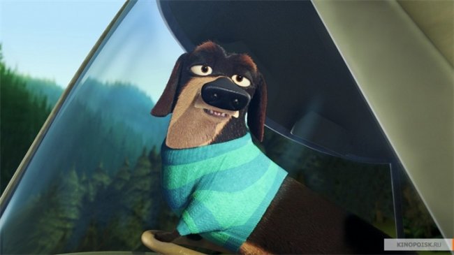 Сезон охоты ! - Трейлеры