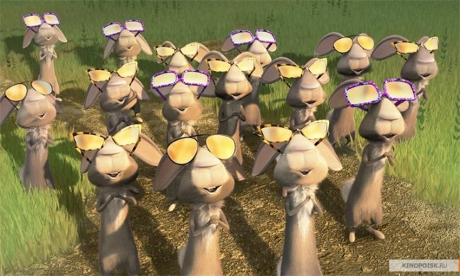 Сезон охоты ! - Трейлеры