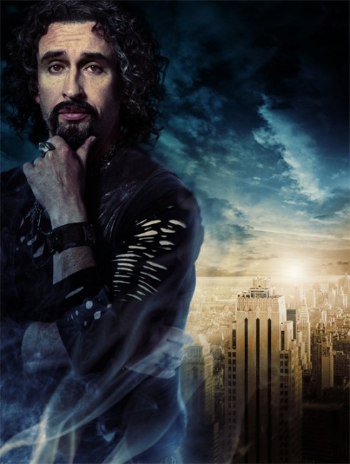 Перси Джексон и похититель молний - Трейлеры