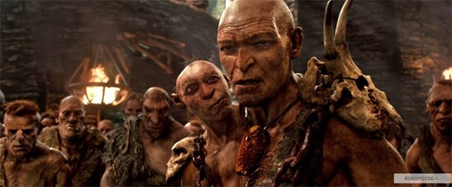 Джек — покоритель великанов - Трейлеры