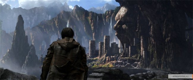 Джек — покоритель великанов - Трейлеры