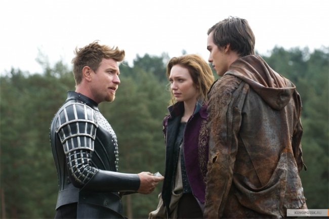 Джек — покоритель великанов - Трейлеры