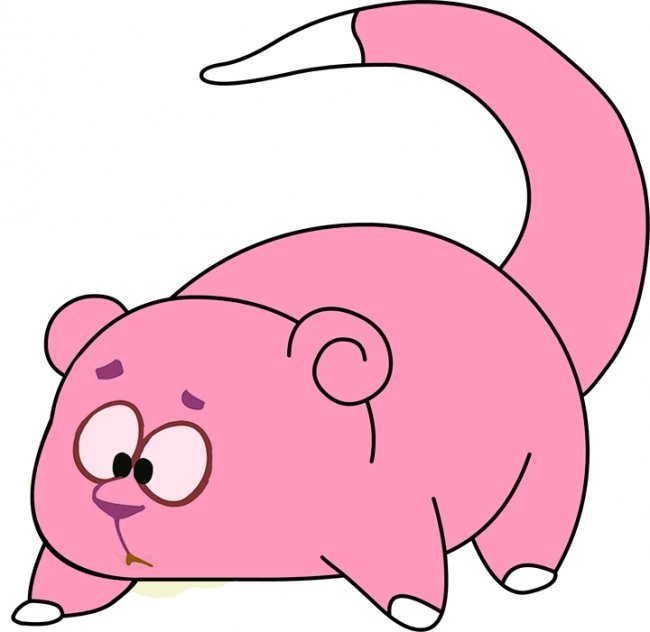 Слоупок - "Главный" Покемон - Трейлеры