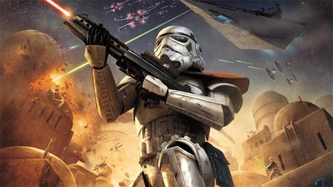 Штурмовик "Star Wars" - Трейлеры