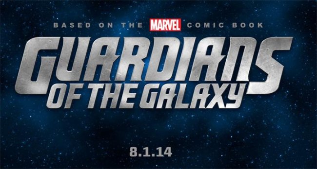 Стражи Галактики (фильм) - Трейлеры