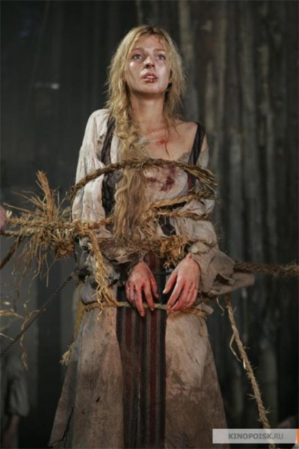 Вий 3D 2014 год - Трейлеры