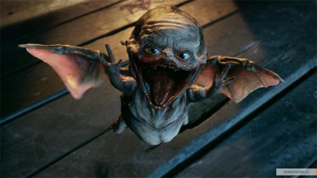 Вий 3D 2014 год - Трейлеры