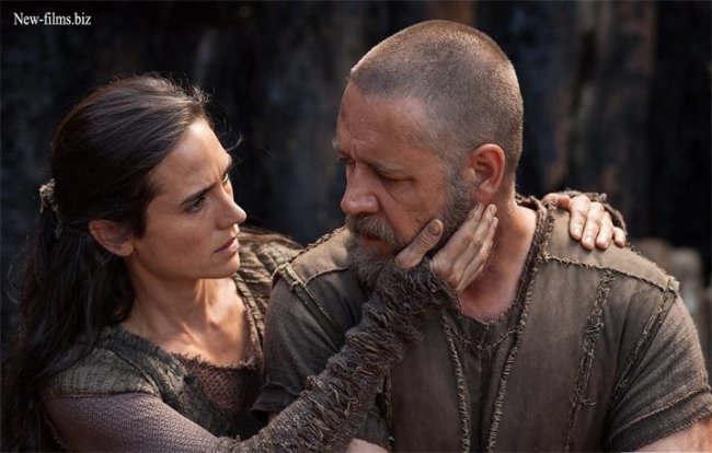 Кино фильм Ной / Noah - Трейлеры
