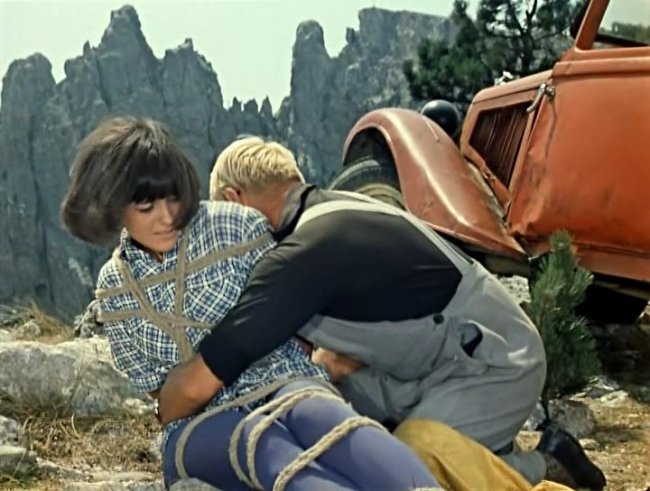 Фильм "Кавказская пленница" - история создания фильма - Трейлеры